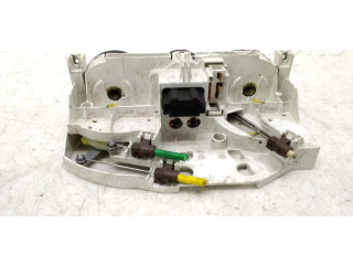 Блок управления климат-контролем 8L0819045A   Audi A3 S3 8L