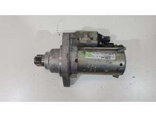 Стартер  0AM911023B   Audi A3 S3 8P