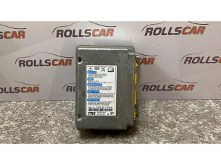 Блок подушек безопасности 77960SEF Honda Accord