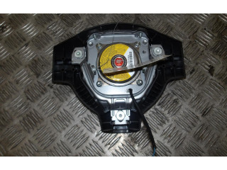 Подушка безопасности водителя 16083643ZD   Citroen C1