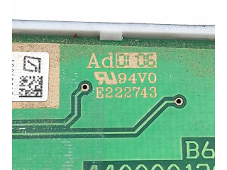 Дисплей    4400001209I, E222743   Volkswagen PASSAT B6