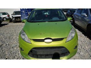 Турбина Ford Fiesta 1.4