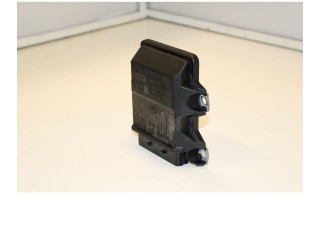 Блок подушек безопасности 5Q0906121F Skoda Octavia Mk3 (5E)