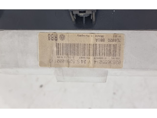 Панель приборов 7L6920881A Volkswagen Touareg I