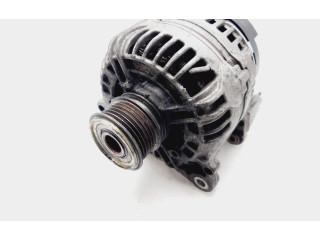 Генератор 06F903023F Volkswagen Golf Plus