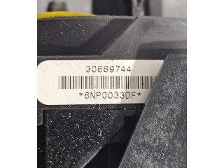 Подрулевой шлейф SRS 30669744, 6NP0033DF   Volvo V70