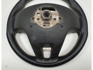 Руль Volvo V60  2011 - 2013 года       