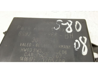 Блок управления парковки 30682548   Volvo  S80  2007 - 2013 года