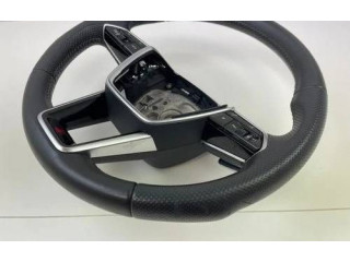 Руль Audi A6 S6 C8 4K 2018 - года 4K0419091F, 4K0419091