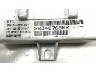 Другие блоки управления / модули