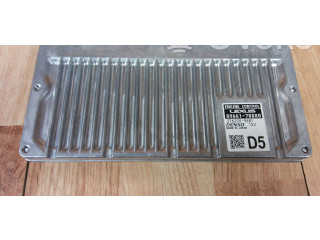 Блок управления двигателем Блок управления 8966178880 Lexus NX