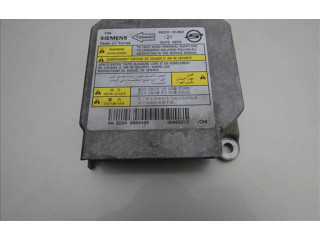 Блок управления надувных подушек 86251-31060   SsangYong Actyon       