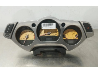 Přístrojová deska  Nissan Murano Z50    