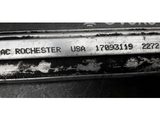 Топливная рампа 17093119 Pontiac Trans Sport