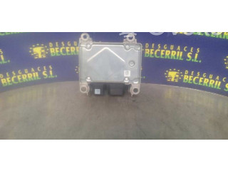 Блок подушек безопасности 630026392701, 0285001453 Mazda 3 I