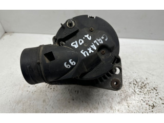 Генератор 0123320021, 95VW10300CC Ford Galaxy