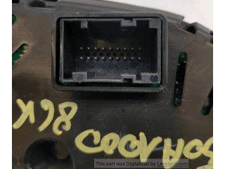 Přístrojová deska Alfa Romeo Mito 2008 50508526, VDO