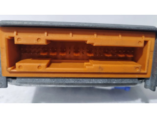 Блок подушек безопасности 21610278   MG ZR