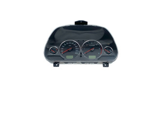 Přístrojová deska Volvo S40 2004 30623464, 40055600