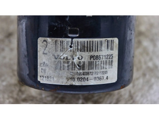 Блок АБС 8671224, 10092504033   Volvo  V70  2000 - 2004 года