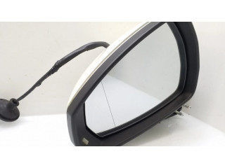 Zpětné zrcátko levé Audi A3 S3 A3 Sportback 8P 2010 E1021262, 021262