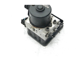 Блок АБС 1K0907379K, 00005305D2 Skoda Octavia Mk2 (1Z) 2004 - 2013 года