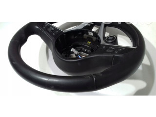 Volant Alfa Romeo Stelvio 2018 01561406650