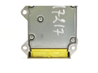 Блок подушек безопасности 5K0959655D   Skoda Yeti (5L)