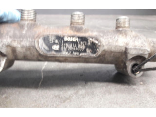 Топливная рампа 0445214036   KIA Sorento  