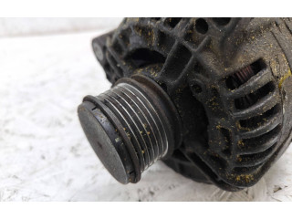 Зеркало электрическое Volkswagen New Beetle 1998 - 2011 года