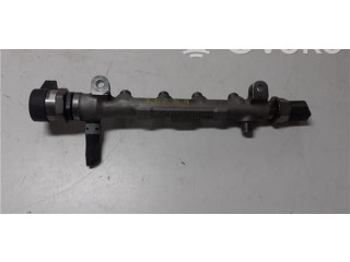 Топливная рампа 04L089   Audi A3 S3 8V   для двигателя CRBC