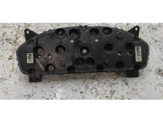 Панель приборов    Chevrolet Aveo       