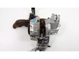 Turbodmychadlo Турбина 04L253020S   Volkswagen T-Roc 1.6  