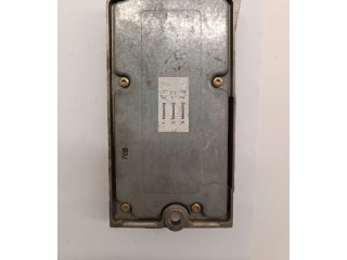 Блок подушек безопасности 0285001254, 00025505950H   Volvo V70