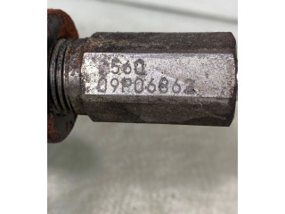 Топливная рампа 45pp33, 12104806655 Mitsubishi Outlander для двигателя 4n14