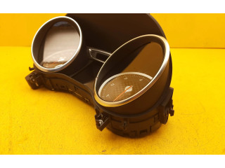 Панель приборов A1769000105, A1769000105   Mercedes-Benz A W176       