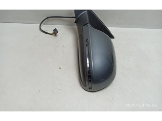 Зеркало электрическое Audi Q3 8U 2011 - 2016 года