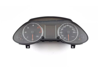 Přístrojová deska Audi Q5 SQ5 2010 8R0920900P