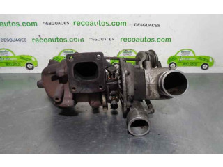 Turbodmychadlo Турбина 282014X700 Hyundai Terracan J3