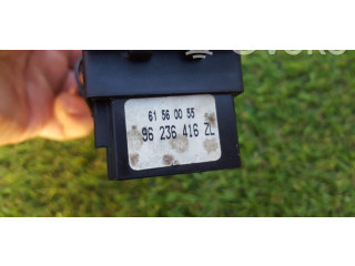 Ручка поворотов/ фонарей