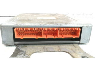 Блок управления коробкой передач MD760658, C1T17172E1 Mitsubishi Carisma