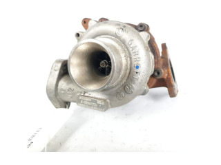 Турбина Opel Meriva B 7895332, 7895332