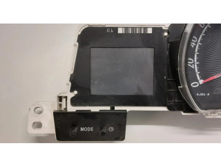 Přístrojová deska Toyota iQ 2010 769166-590, 769166590