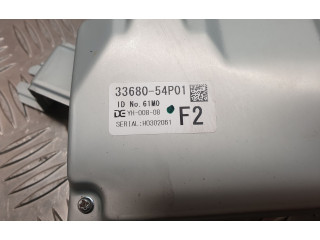 Řídící jednotka 3391053S00, 0261S21344   Suzuki Vitara (LY) 2018