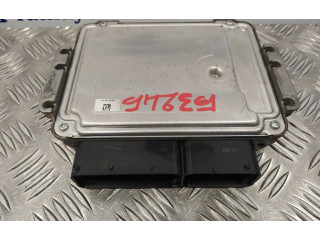 Řídící jednotka 0281012864, 4534A3AAM Fiat Doblo 2006