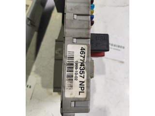 Řídící jednotka 46774360, 0261204983 Fiat Punto (188) 1999