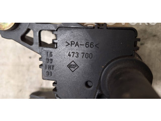 Моторчик заднего дворника 473700 Audi A6 S6 C5 4B