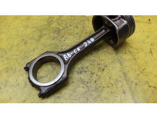  Поршень с шатуном    Audi A6 S6 C5 4B  