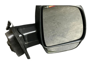 Зеркало электрическое        Opel Combo D  2011 - 2017 года   