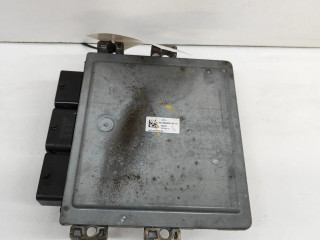 Блок управления двигателя GB3G12A650BA, A2C10467300 Ford Ranger